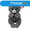 Ty Beanie Bellies plss figura BINX, 15 cm - orosz kk macsk