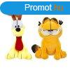 Garfield plss 25 cm, 2 fle