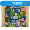 Faith in nature vadrzsa szappan 100 g