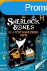 Sherlock Bones s a koronakszerek esete