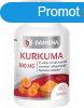 Damona kurkuma tabletta 500mg 60 db