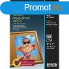 Epson Photo Paper Glossy 200g 13x18cm 50db Fnyes Fotpapr