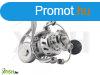 Van Staal Silver Spinning Reel 50 Harcsz Ors