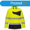 Portwest PW261 PW2 Hi-Vis Winter Jacket