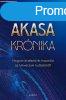 Akasa-krnika - Hogyan rzkeld s hasznld az Univerzum tud