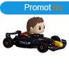 POP! Rides: Max Verstappen Red Bull Racing (Formula 1) figur