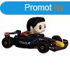 POP! Rides: Sergio Perez Red Bull Racing (Formula 1) figura