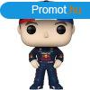 POP! Racing: Max Verstappen (F1) figura