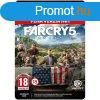 Far Cry 5 CZ [Uplay] - PC