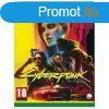 Cyberpunk 2077 CZ (Ultimate Edition) - XBOX Series X