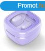 Choetech BH-T23 LuminaCube ENC TWS Bluetooth Headset Purple