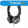 MS Metis C101 headset Black/Gray