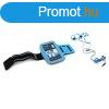 Platinet PM1070BL Sport Headset + Arm Band Blue