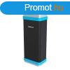 Platinet Omega OG095 Cube 2.1 Bluetooth Speaker Blue