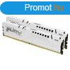 Kingston 32GB DDR5 5600MHz Kit(2x16GB) Fury Beast White