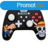 KONIX One Piece USB Gamepad Black