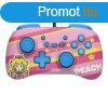 Hori Horipad Mini Peach for Nintendo Switch