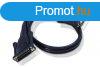 ATEN KVM Daisy Chain Cable 15m Black