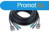 ATEN 2L-1010P 10m PS/2 VGA Standard KVM Cable