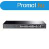 TP-Link TL-SG1428PE 28-Port Gigabit Easy Smart Switch with 2