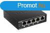 D-Link DGS-1005P 5?Port Desktop Gigabit PoE+ Switch