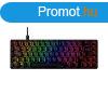 HP HyperX Alloy Origins 65 RGB HX Red Switch Mechanical Keyb