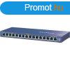 Netgear Switch 16x Gigabit GS116GE ProSafe