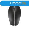 Cherry Gentix Corded Mouse Black