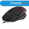 Platinet Omega Varr VGM0360 Gaming mouse Black