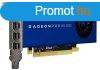 AMD Radeon Pro WX 3200 4GB DDR5