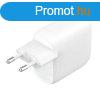 Belkin BoostCharge USB-C Wall Charger PD 60W White