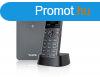 Yealink W73P DECT Phone System vonalas VoIP telefon