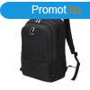 Dicota Laptop Backpack Eco Select 17,3" Black