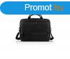 Dell EcoLoop Premier Briefcase 15" Black