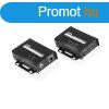 ATEN DisplayPort HDBaseT-Lite Extender (4K@40m; 1080p@70m)