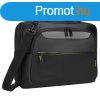 Targus CityGear Topload Laptop Case 17,3" Black