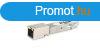 D-Link DGS-712 SFP 10/100/1000 BASE-T Copper Transceiver