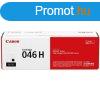 Canon CRG 046H Black toner