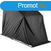 Motorponyva, mobilgarzs 270x105x155 cm  (4,39 m)