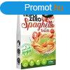 FORPRO TRIPLE ZERO PASTA SPAGHETTI TOMATO 270g