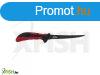 Berkley 6in XCD Fillet Knife Ks Red/Gray/Black 1 Multi-Spec