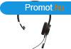 Jabra Evolve 20 US Mono USB Black