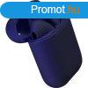 BlackBird BH1136 InPODS 12 TWS Bluetooth Headset Dark Blue