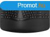 HP 965 Ergonomic Wireless Keyboard Black