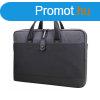 MS Note D300 Notebook Bag 15,6" Black