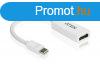 ATEN VC980 miniDisplayPort to HDMI adapter White