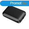 Platinet PMPB10DL104B 10000mAh PoweBank Black