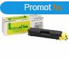 Kyocera TK-590Y Yellow toner