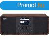 Imperial DABMAN i205 Hybrid Internet Radio Brown