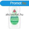 Johnson&#039;s Baby Babaolaj Aloe Vera 500ml